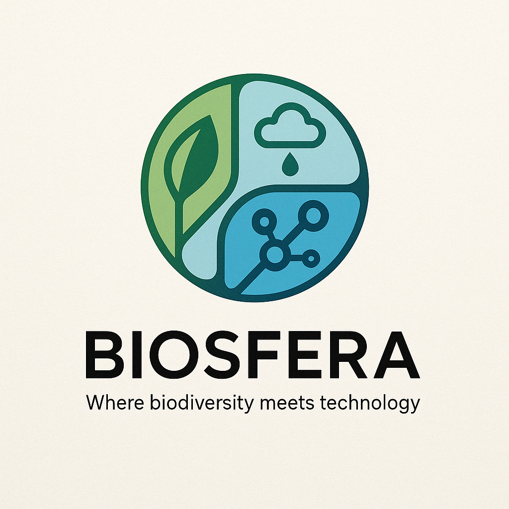Biosfera